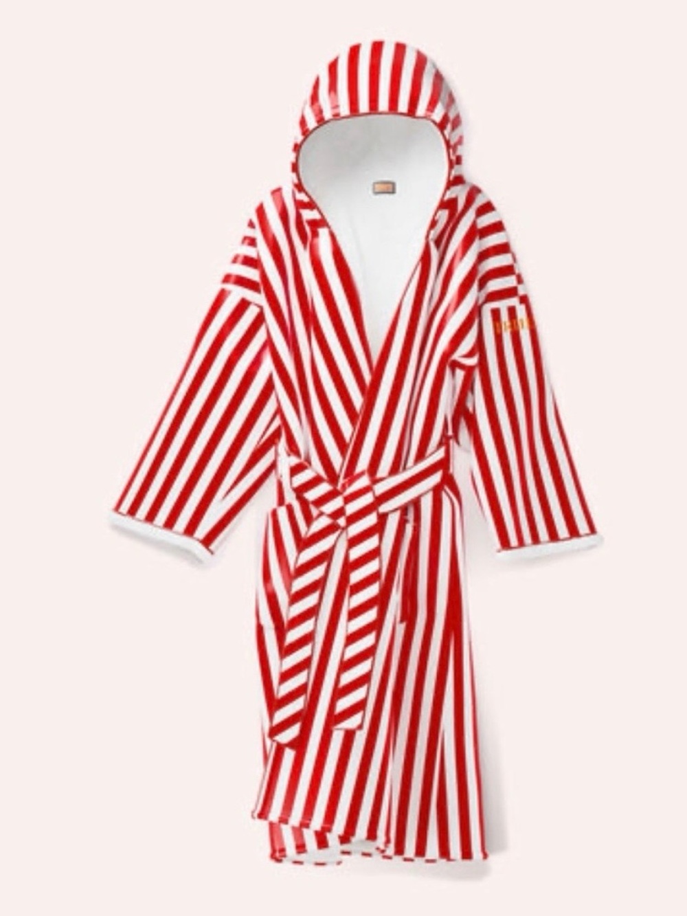 Truly Signature VIP Collection
Bath Robe - Picture 3 of 7